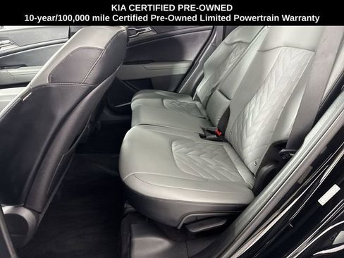 Certified 2023 Kia Sportage X-Pro Prestige AWD/4WD image 21