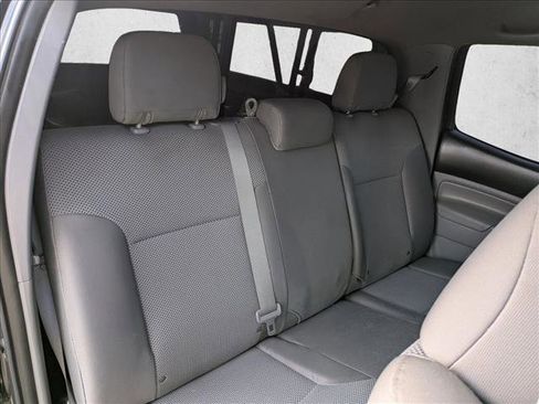 Used 2013 Toyota Tacoma 4x4 Double Cab w/ TRD Sport Pkg image 15