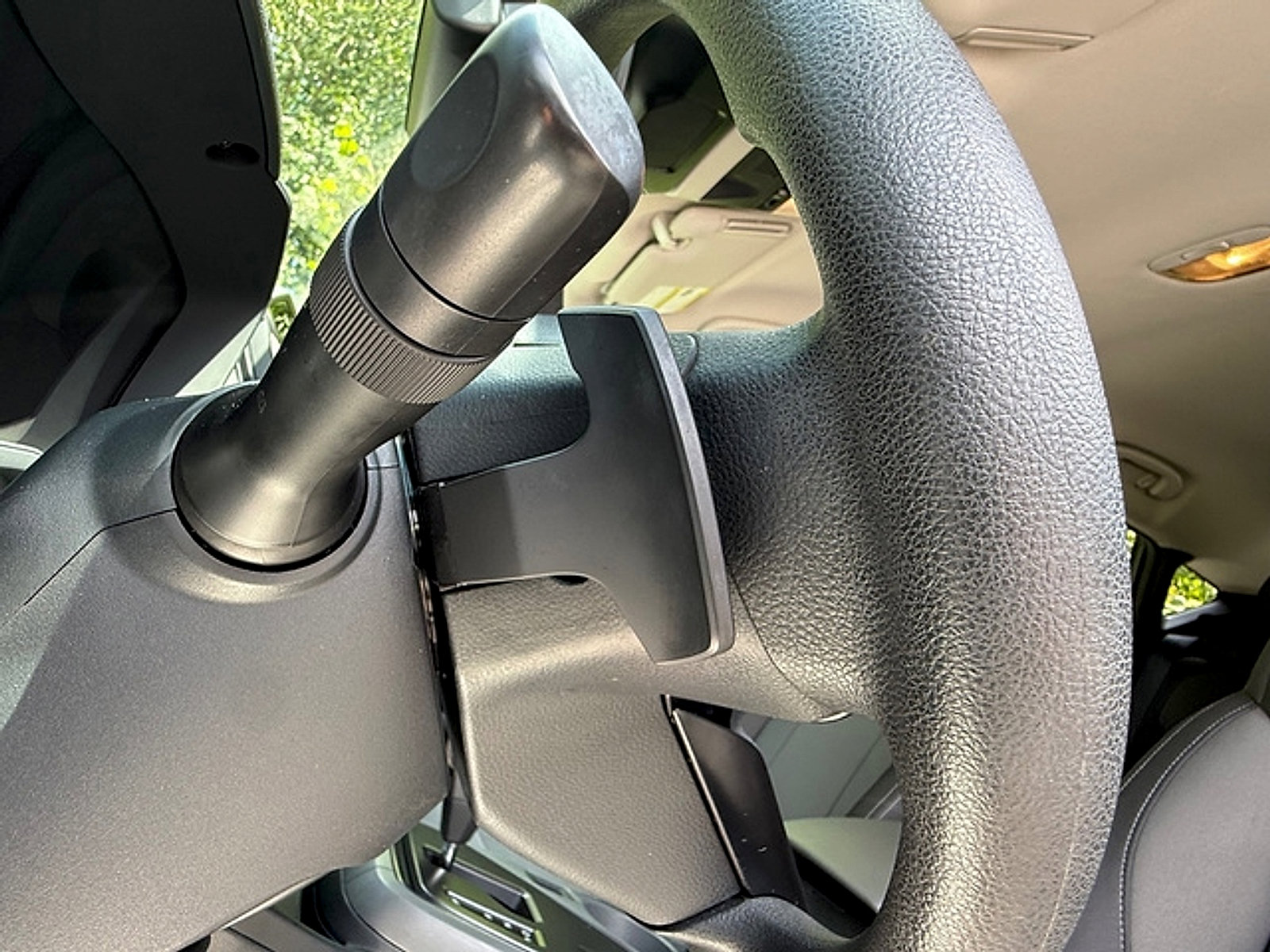 Used 2026 Subaru Crosstrek 2.5i Premium w/ Crosstrek Mirror Package AWD/4WD image 13