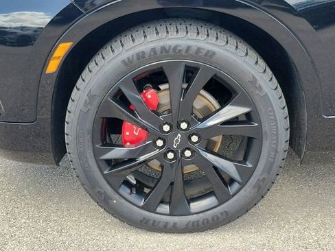 Used 2019 Chevrolet Blazer RS FWD image 8