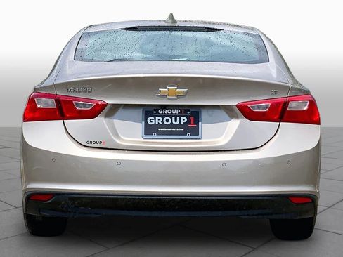 Used 2024 Chevrolet Malibu LT FWD image 5