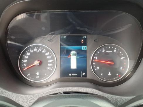 New 2026 Mercedes-Benz Sprinter 2500 image 18