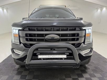 Used 2022 Ford F150 Lariat