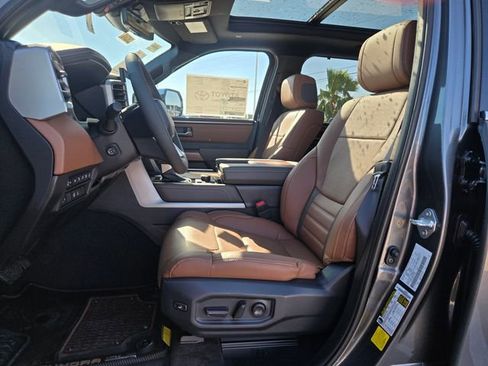 New 2026 Toyota Tundra 1794 Edition AWD/4WD image 15
