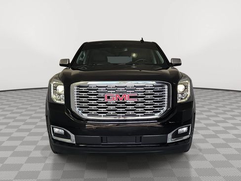 Used 2019 GMC Yukon Denali w/ Denali Ultimate Package RWD image 3