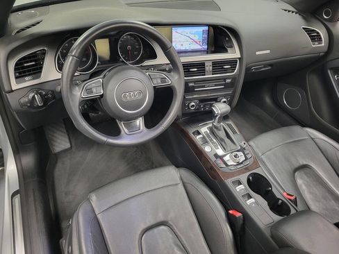 Used 2014 Audi A5 2.0T Premium Plus image 19