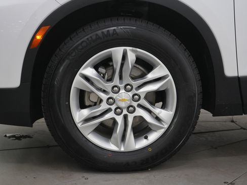 Used 2019 Chevrolet Blazer LT AWD/4WD image 31