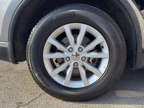 Used 2015 Dodge Durango SXT w/ Quick Order Package 23B image 7