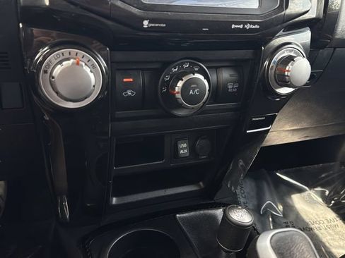 Used 2019 Toyota 4Runner TRD Off-Road AWD/4WD image 26