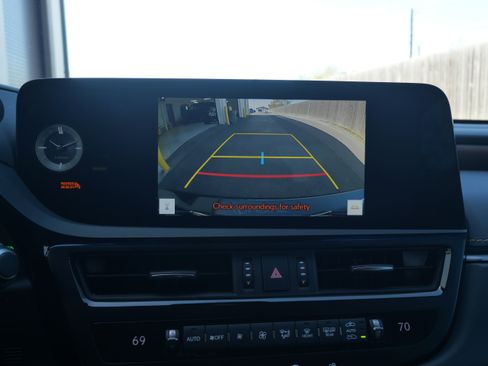 Used 2025 Lexus ES 350 ES 350 image 16