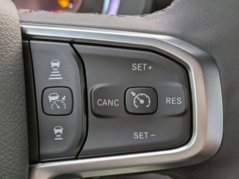 New 2026 RAM 1500 Big Horn image 22