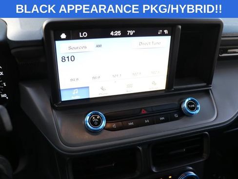 Used 2024 Ford Maverick XLT w/ XLT Luxury Package FWD image 23