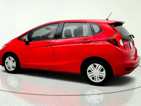 Used 2018 Honda Fit LX image 7