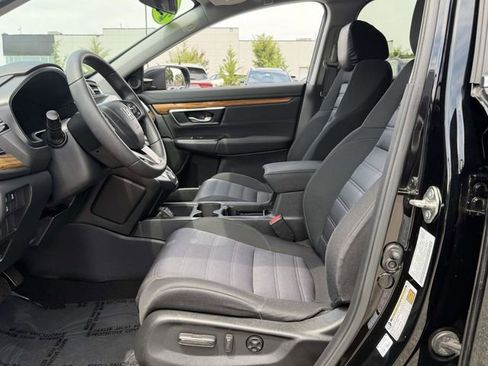 Used 2019 Honda CR-V EX image 17