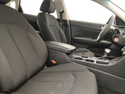 Used 2018 Kia Optima LX image 21