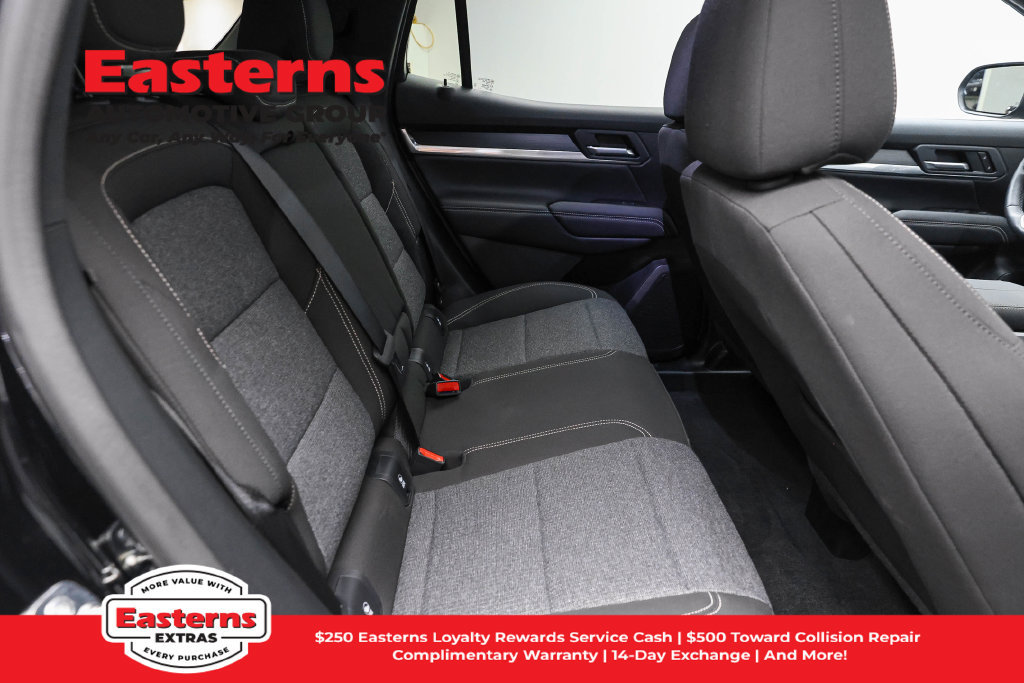Used 2026 GMC Terrain Elevation FWD image 24