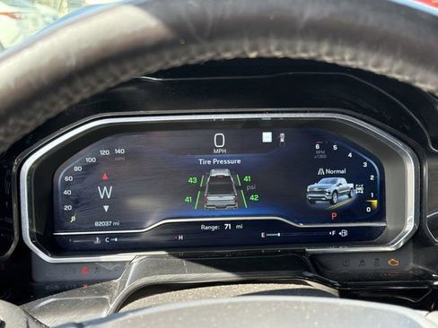 Used 2023 Chevrolet Silverado 1500 RST image 28