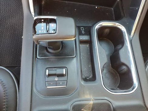 Used 2024 GMC Sierra 1500 Denali w/ Denali Reserve Package image 12