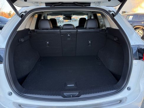 New 2025 MAZDA CX-5 AWD 2.5 S image 24