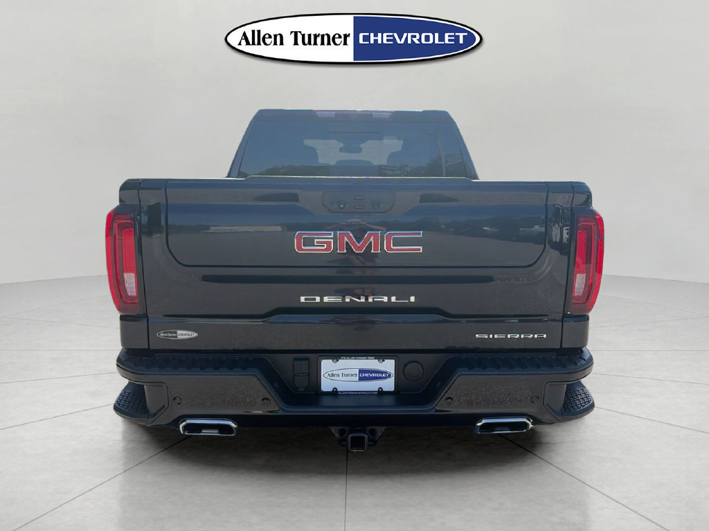 Used 2023 GMC Sierra 1500 Denali AWD/4WD image 5