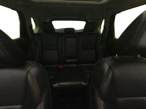 Certified 2023 Nissan Rogue SV w/ SV Premium B Package AWD/4WD image 32