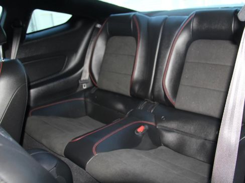 Used 2021 Ford Mustang GT Premium w/ California Special Package RWD image 19