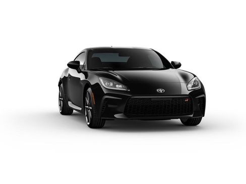 New 2025 Toyota GR86 Premium image 16