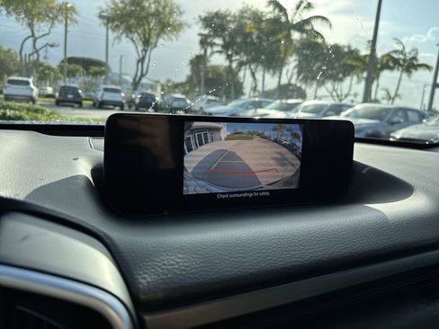 Used 2023 MAZDA CX-50 AWD 2.5 Turbo w/ Cargo Package image 51