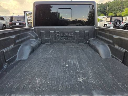 Used 2021 Jeep Gladiator Rubicon AWD/4WD image 31