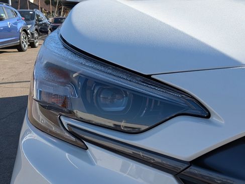 Certified 2025 Subaru Legacy Limited w/ Popular Package #3 image 6