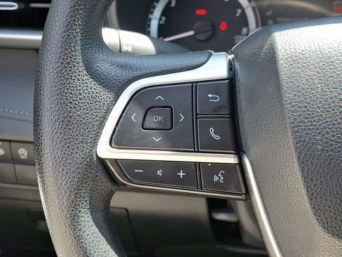 Used 2023 Toyota Highlander L FWD image 23