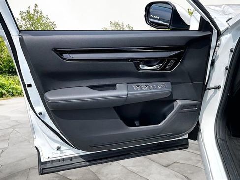 Used 2023 Honda CR-V EX-L image 21