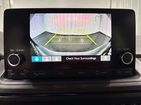 Used 2024 Honda Accord EX image 26
