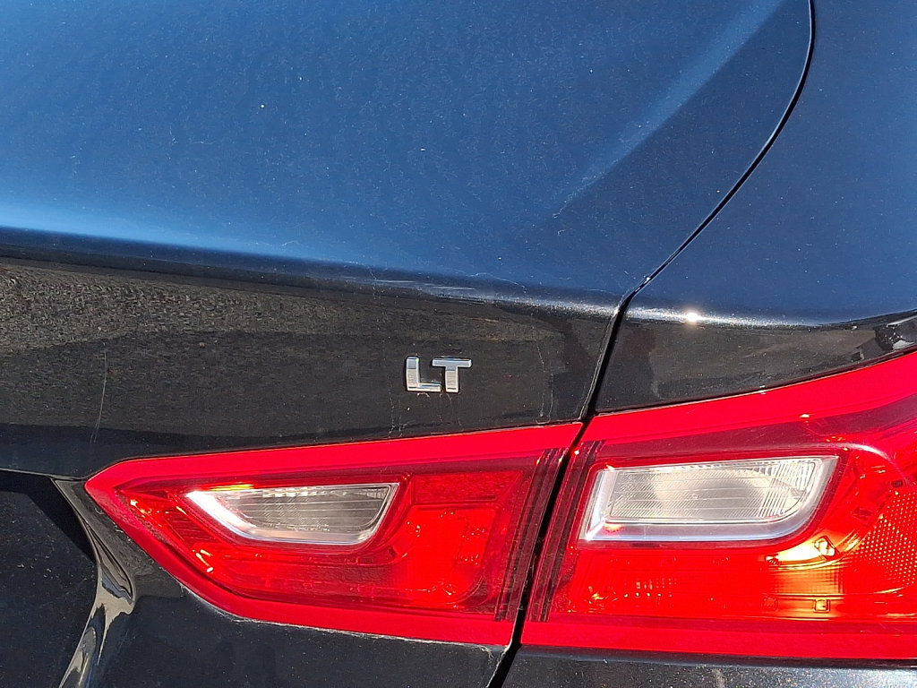 Used 2024 Chevrolet Malibu LT FWD image 4