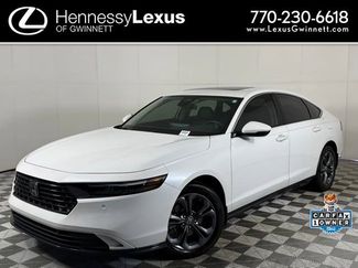 Used 2024 Honda Accord EX-L 360° Tour