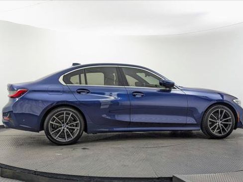 Used 2020 BMW 330i Sedan RWD image 9