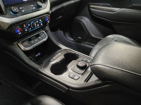 Used 2023 GMC Acadia SLT w/ Trailering Package AWD/4WD image 26