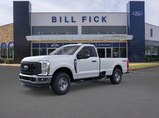 New 2026 Ford F250 XL w/ XL Off-Road Package video 1