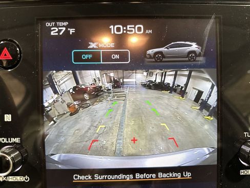 Used 2024 Subaru Crosstrek 2.0i Premium image 23