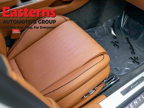 Used 2023 Bentley Flying Spur W12 AWD/4WD image 57
