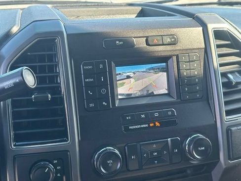 Used 2018 Ford F150 XLT w/ XTR Package AWD/4WD image 23