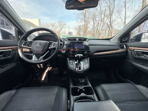 Used 2018 Honda CR-V Touring image 20