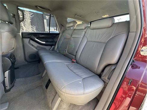 Used 2008 Toyota 4Runner Limited image 16