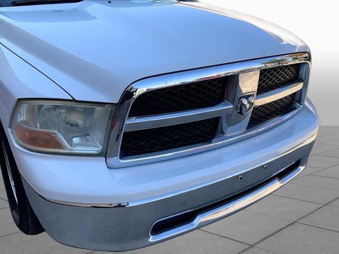 Used 2011 RAM 1500 Classic SLT RWD image 30