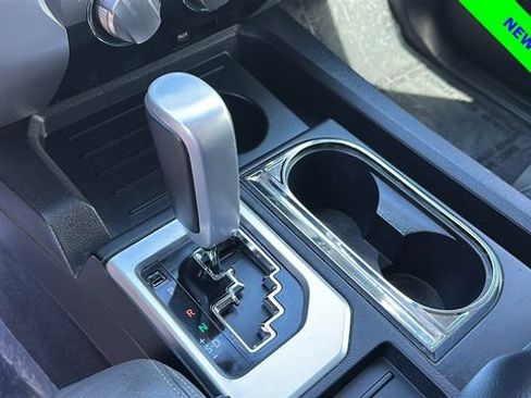 Used 2014 Toyota Tundra SR5 w/ SR5 Upgrade Package image 29