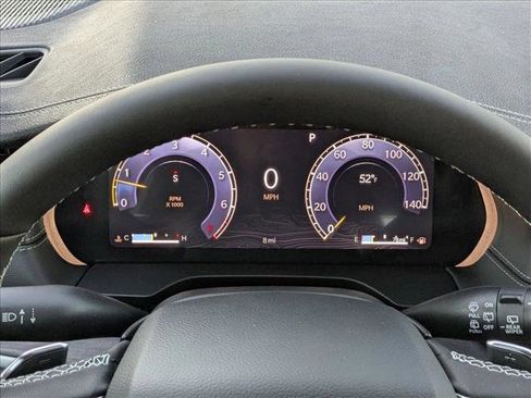 New 2025 Jeep Grand Cherokee Limited w/ Black Appearance Package image 11