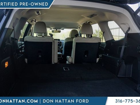 Used 2022 Subaru Ascent Limited AWD/4WD image 31