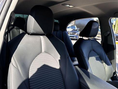 Used 2023 Toyota Camry SE image 47