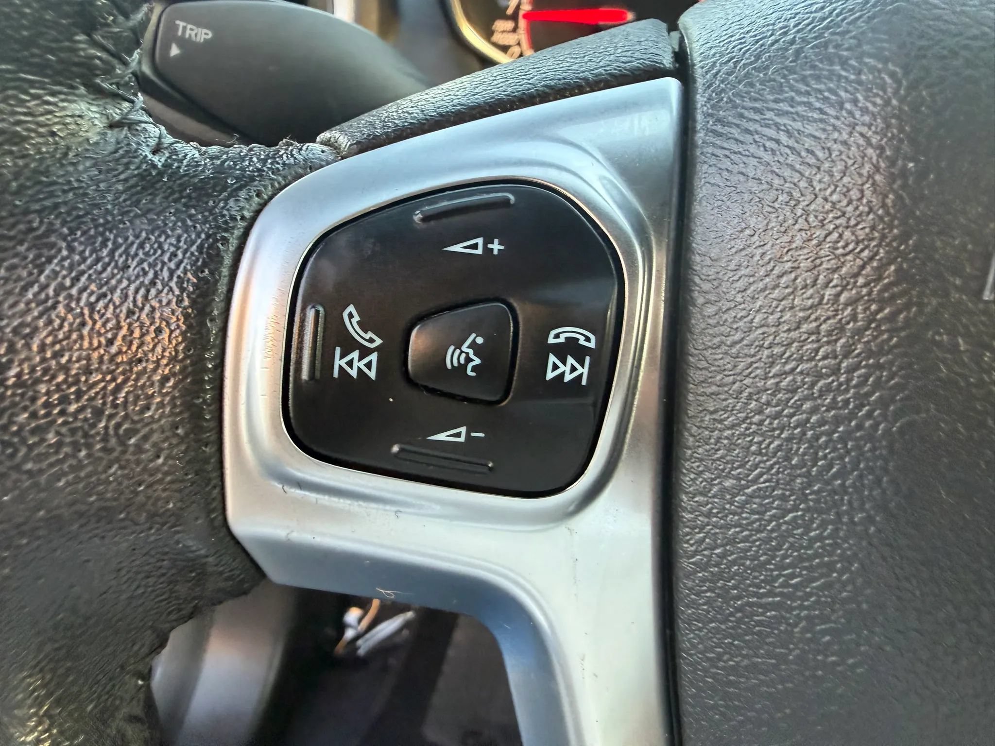 Used 2016 Ford Fiesta ST FWD image 37