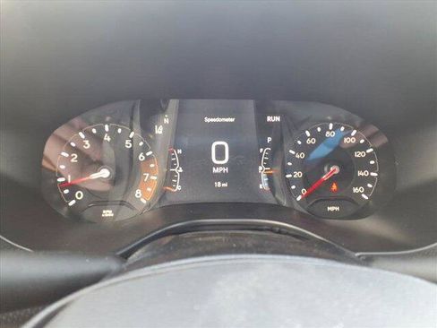 New 2026 Jeep Compass Latitude AWD/4WD image 26